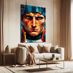 Tableau Napoleon