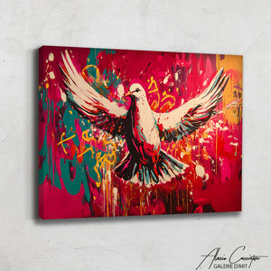 Tableau Art Moderne