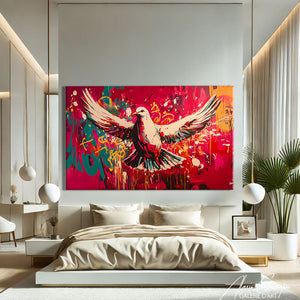 Tableau Art Moderne
