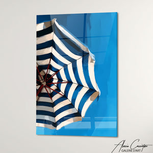 Tableau Plexiglass Salon
