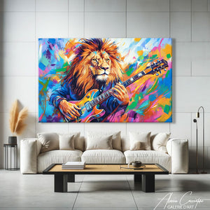Tableau Pop Art