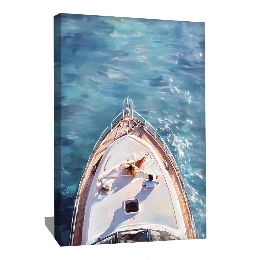 Tableau Moderne