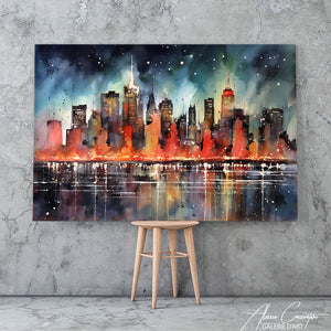 tableau new york design