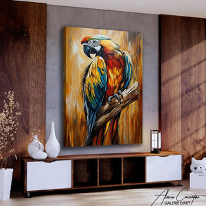 tableau animaux