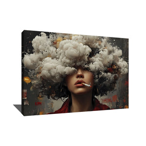 TABLEAU SURREALISTE
