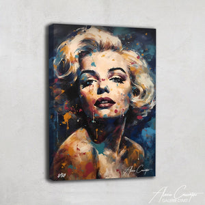 poster marilyn monroe