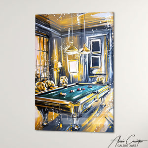 tableau chic