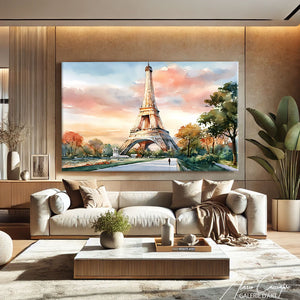 Peinture Decoration Interieur