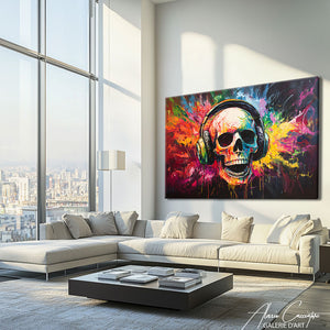Tableau Art Moderne