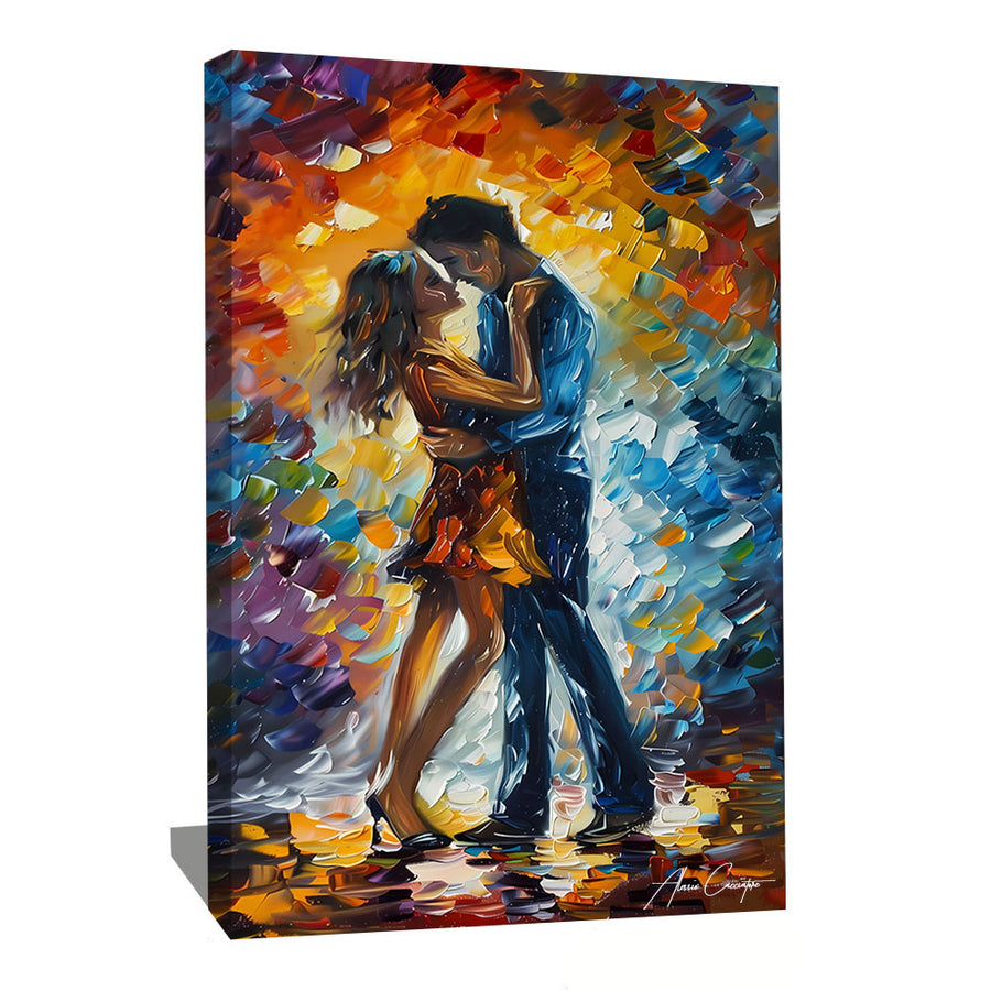 tableau couple