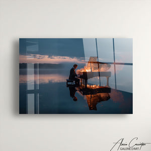 Tableau Plexiglass Imprimé