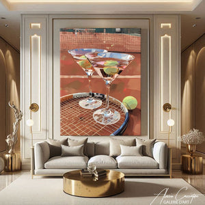 Tableau Chic Cuisine