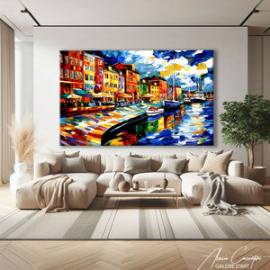 TABLEAU COPENHAGUE