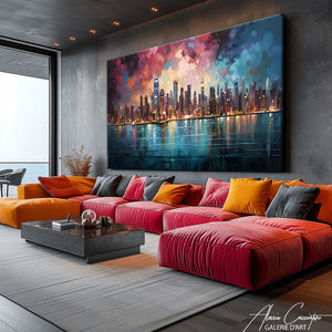 tableau new york grand format