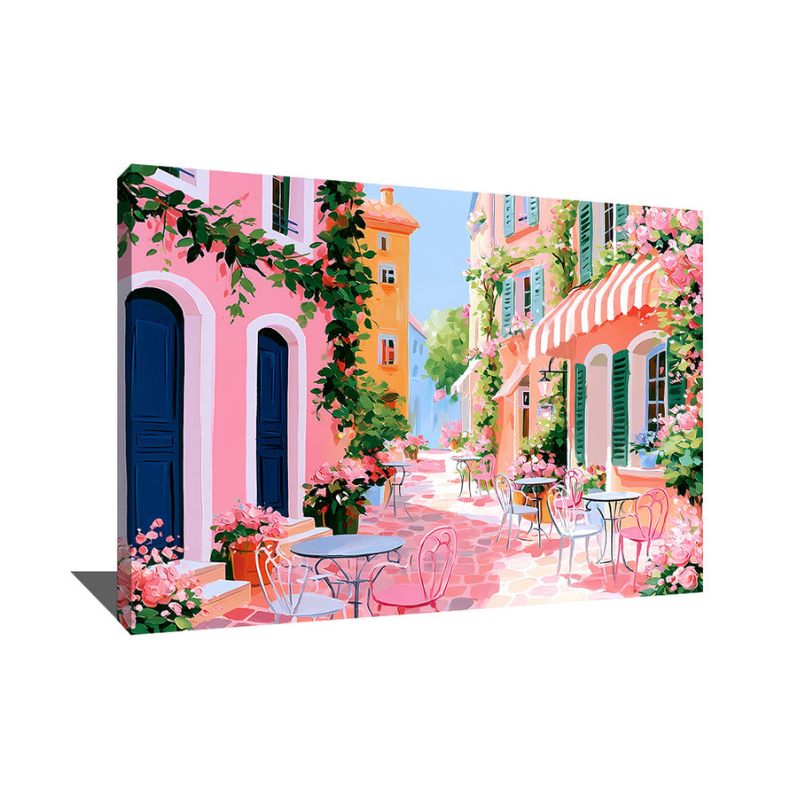 Tableau Chambre Aesthetic