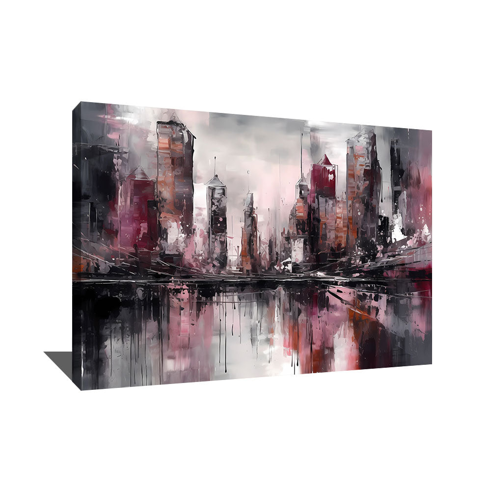Tableau New York