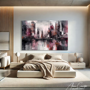 Tableau Noir New York