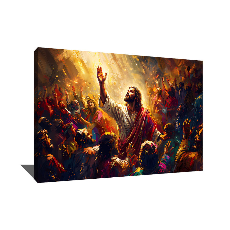 Tableau Catholique
