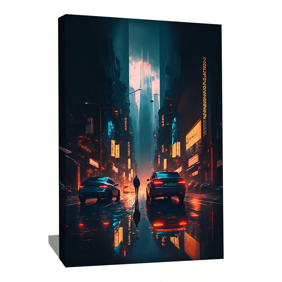 Tableau New York