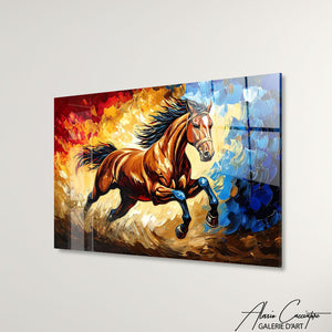 tableau chambre