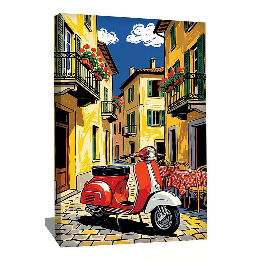 Aesthetic Peinture