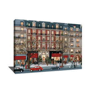 Tableau Moderne