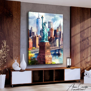 tableau skyline