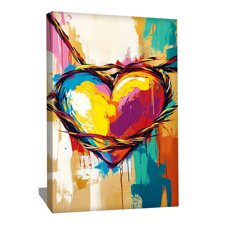 Tableau Moderne