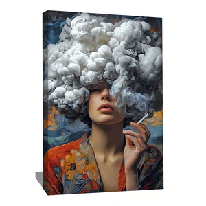 Tableau Moderne