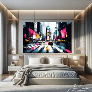 tableau times square