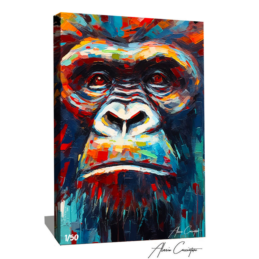 tableau pop art