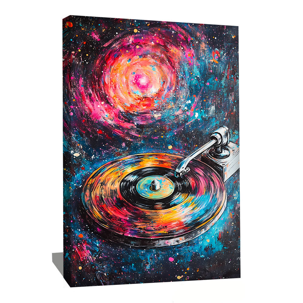 MODERN VINYL BOARD