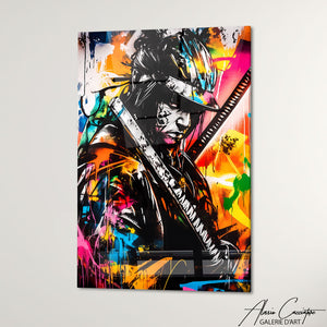 Tableau Salon Moderne