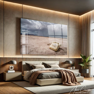 Tableau Plexiglass Imprimé