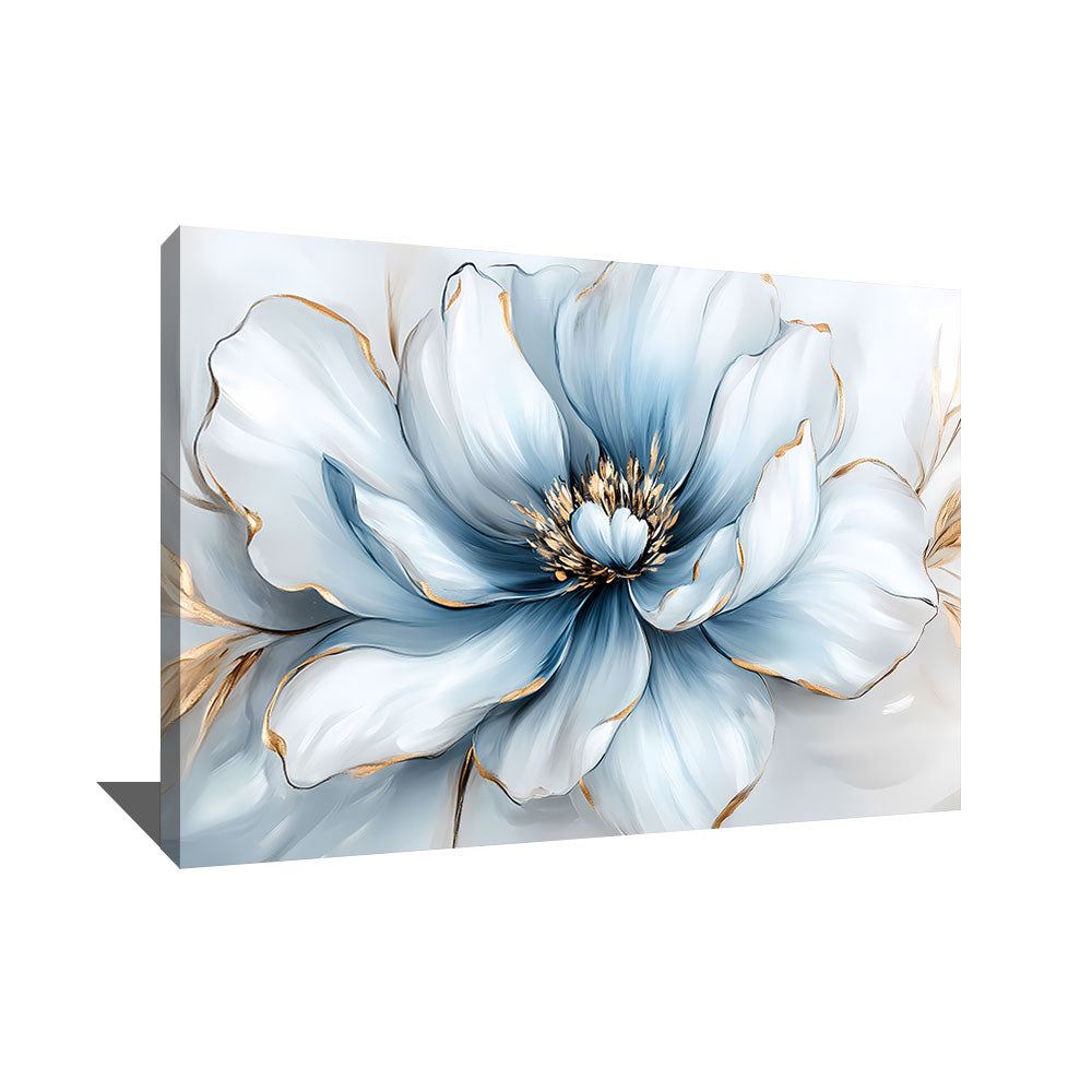 Tableau Fleur