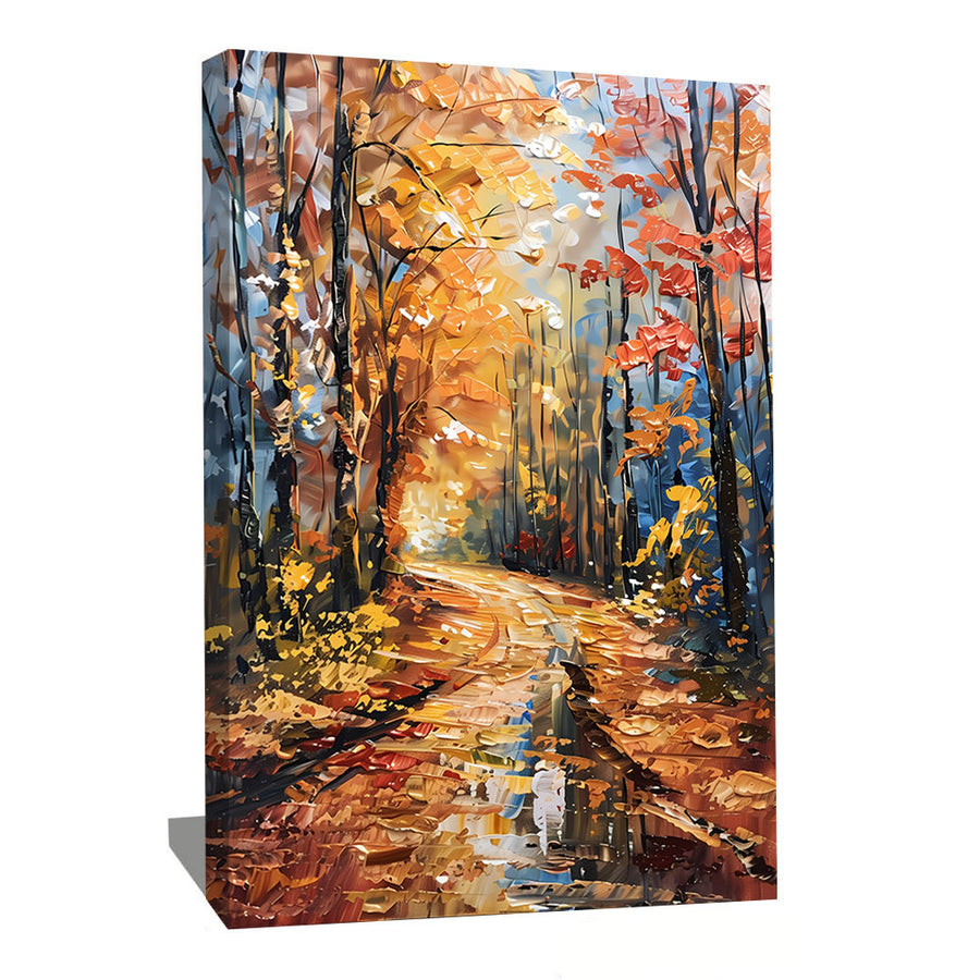 tableau paysage