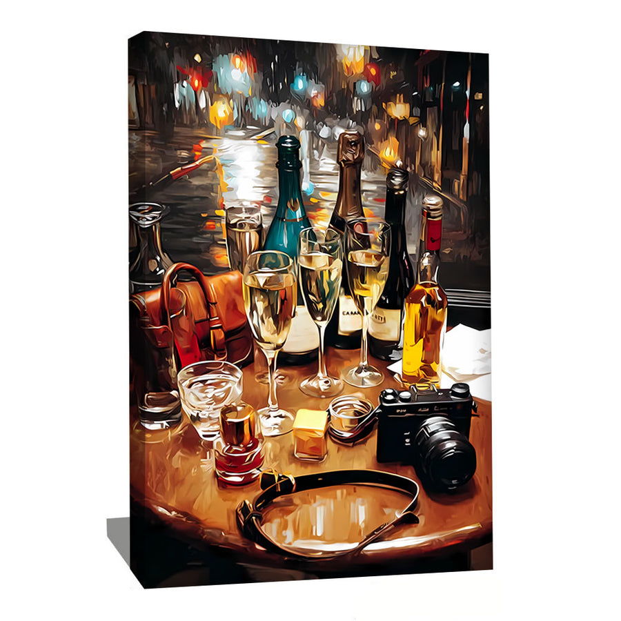 Tableau Chic