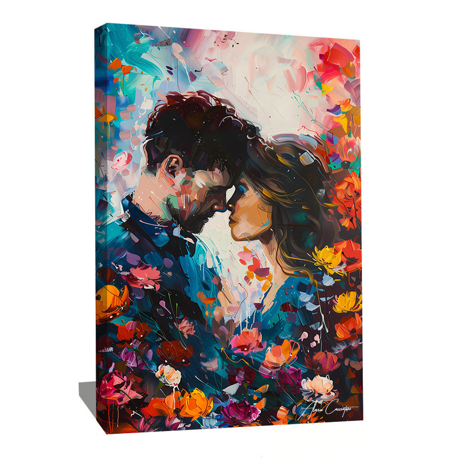 tableau couple