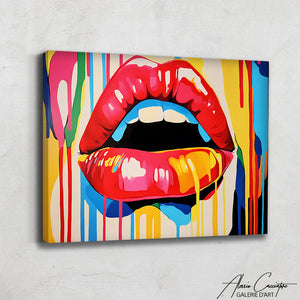 Tableaux Design Pour Salon