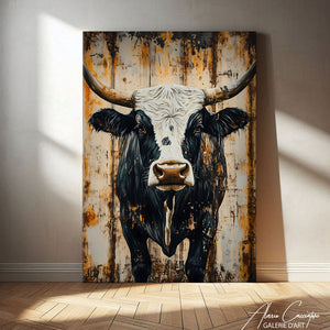 tableau vintage