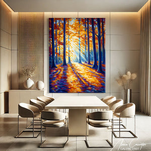 Tableau Automne