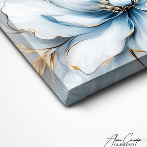 TABLEAU DE FLEUR MODERNE Alessio Cacciatore