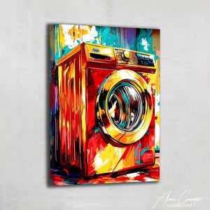 Peinture Decoration Graffiti