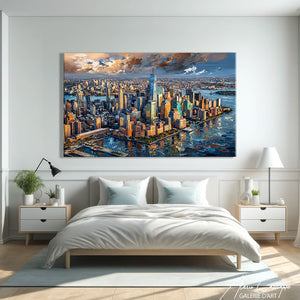 tableau New York