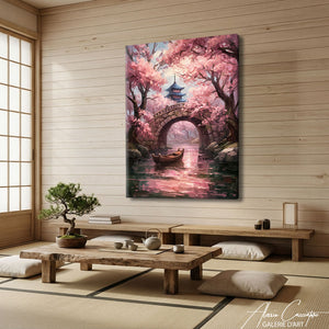tableau asie