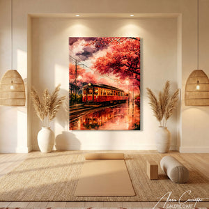 tableau zen
