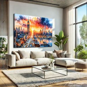 tableau New York