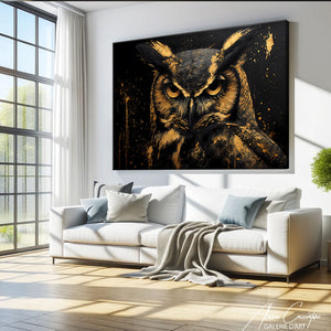 TABLEAU DORÉ