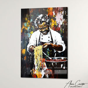 Tableau Déco Moderne