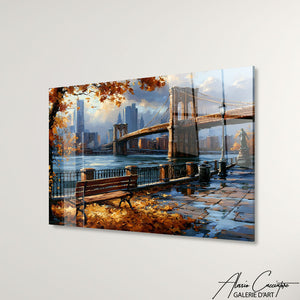 tableau urbain